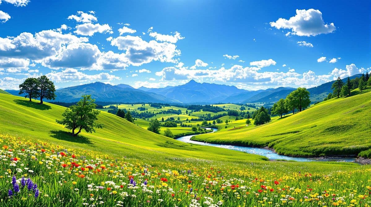 طبیعت گردی - 3