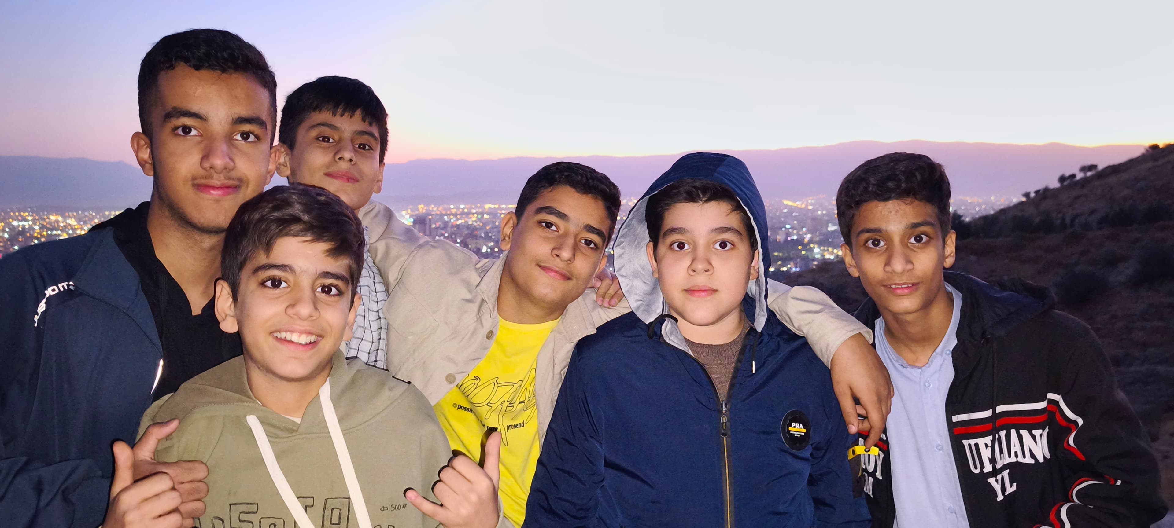 اردو بابا کوهی - 2