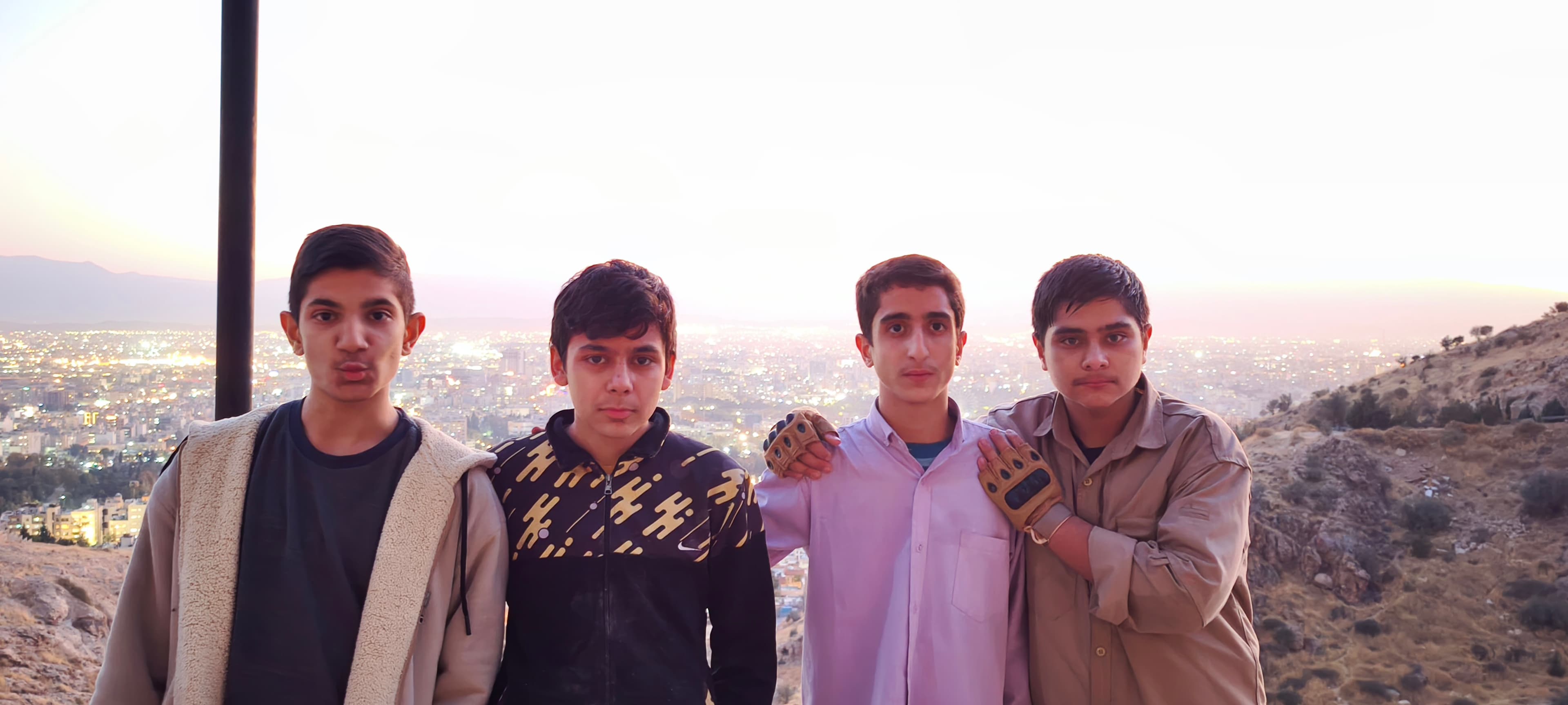 اردو بابا کوهی - 3