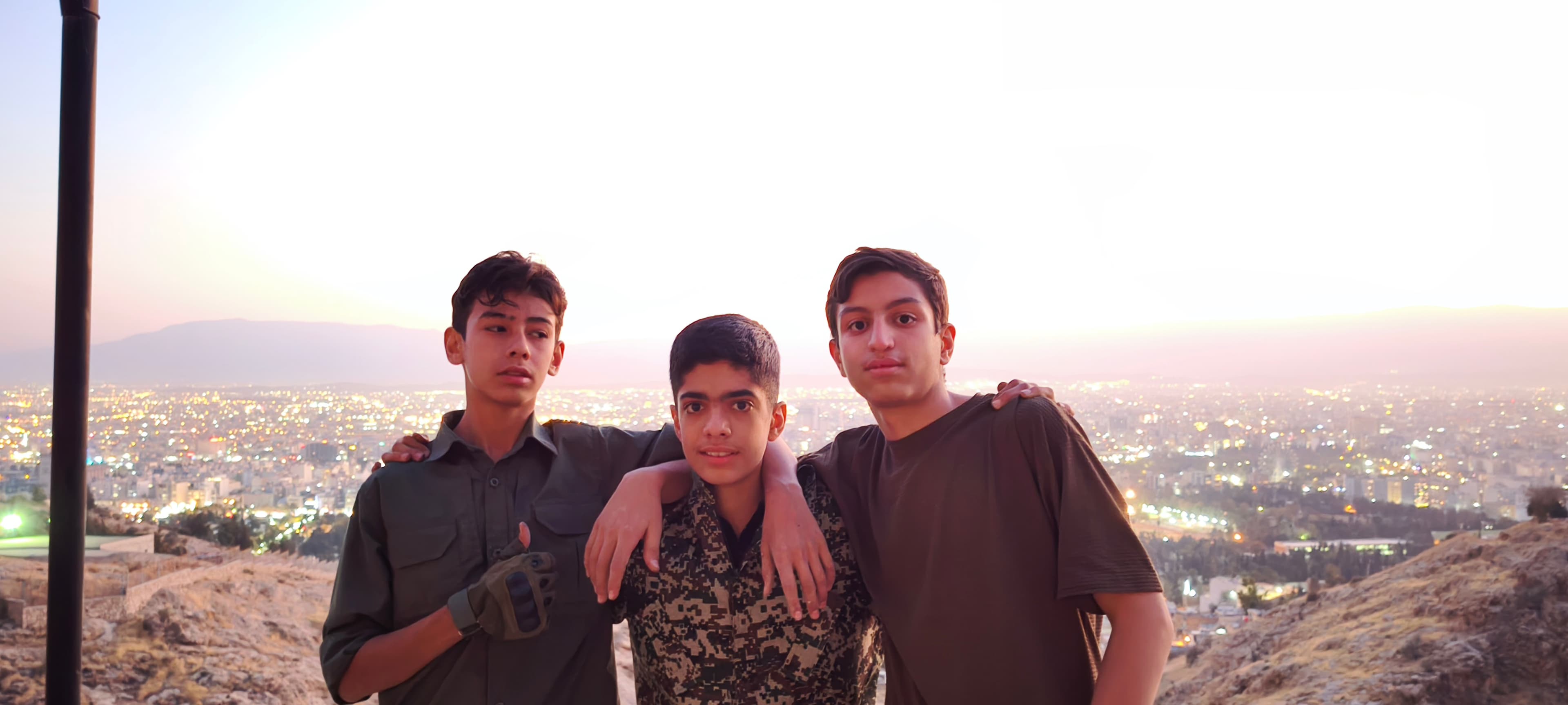 اردو بابا کوهی - 4