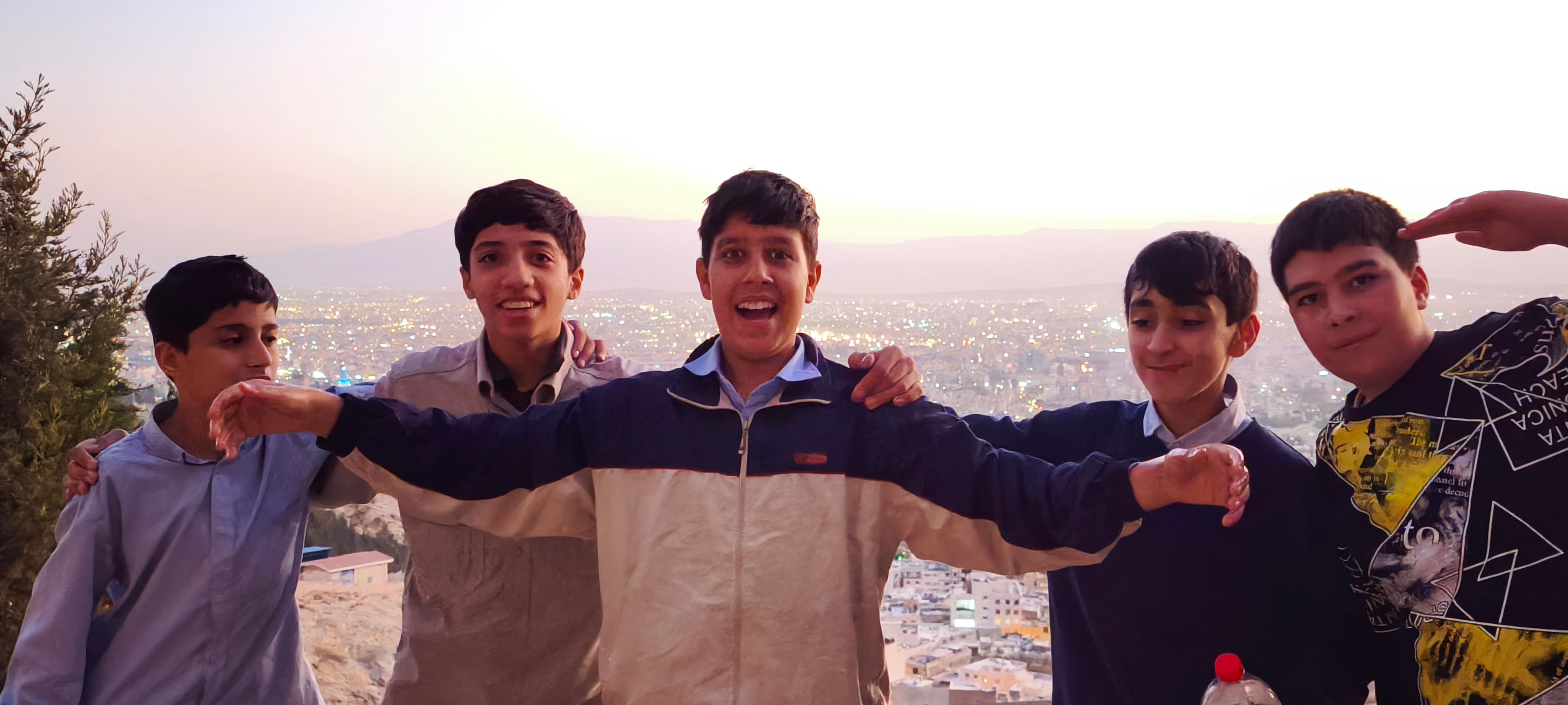 اردو بابا کوهی - 6