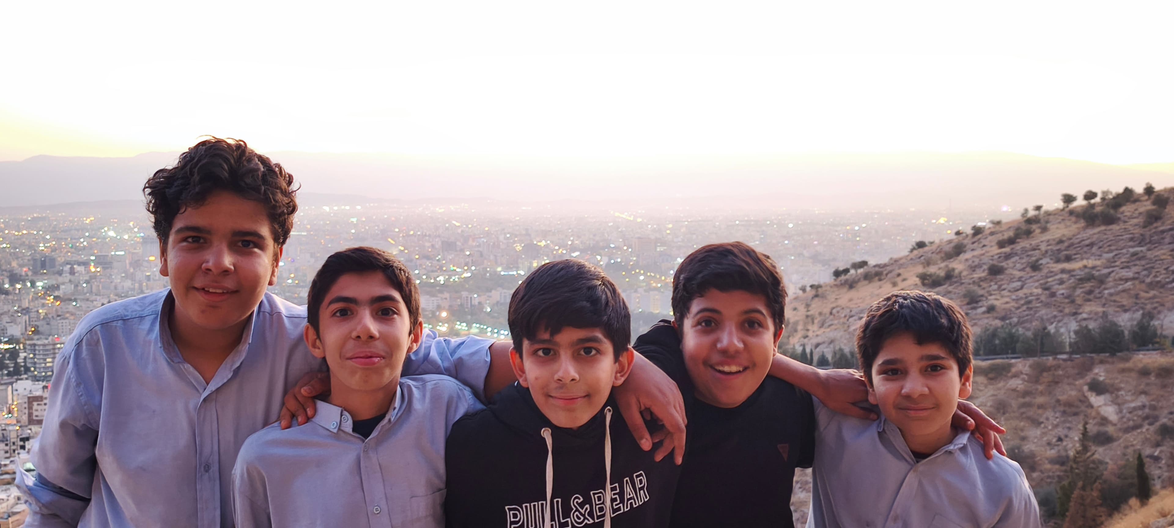 اردو بابا کوهی - 8