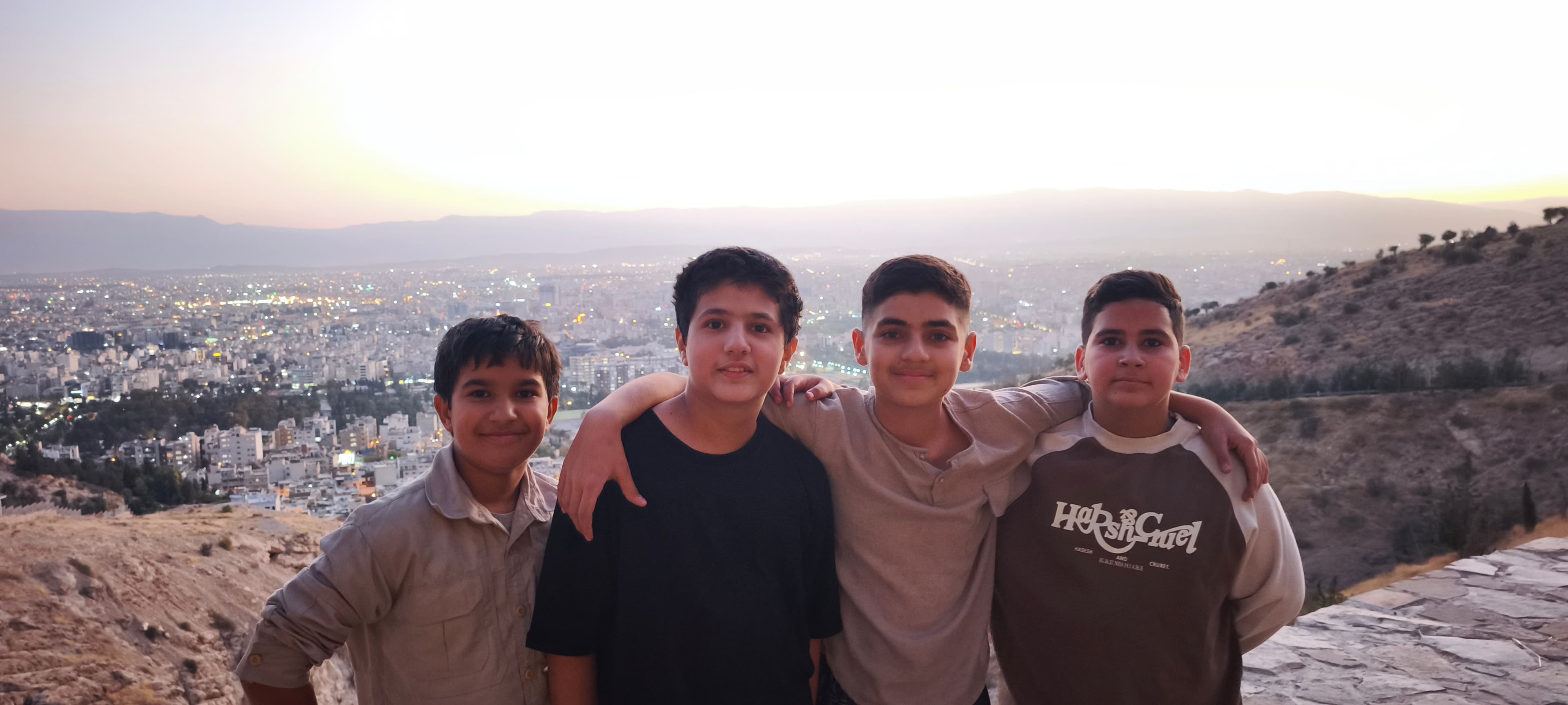 اردو بابا کوهی - 9