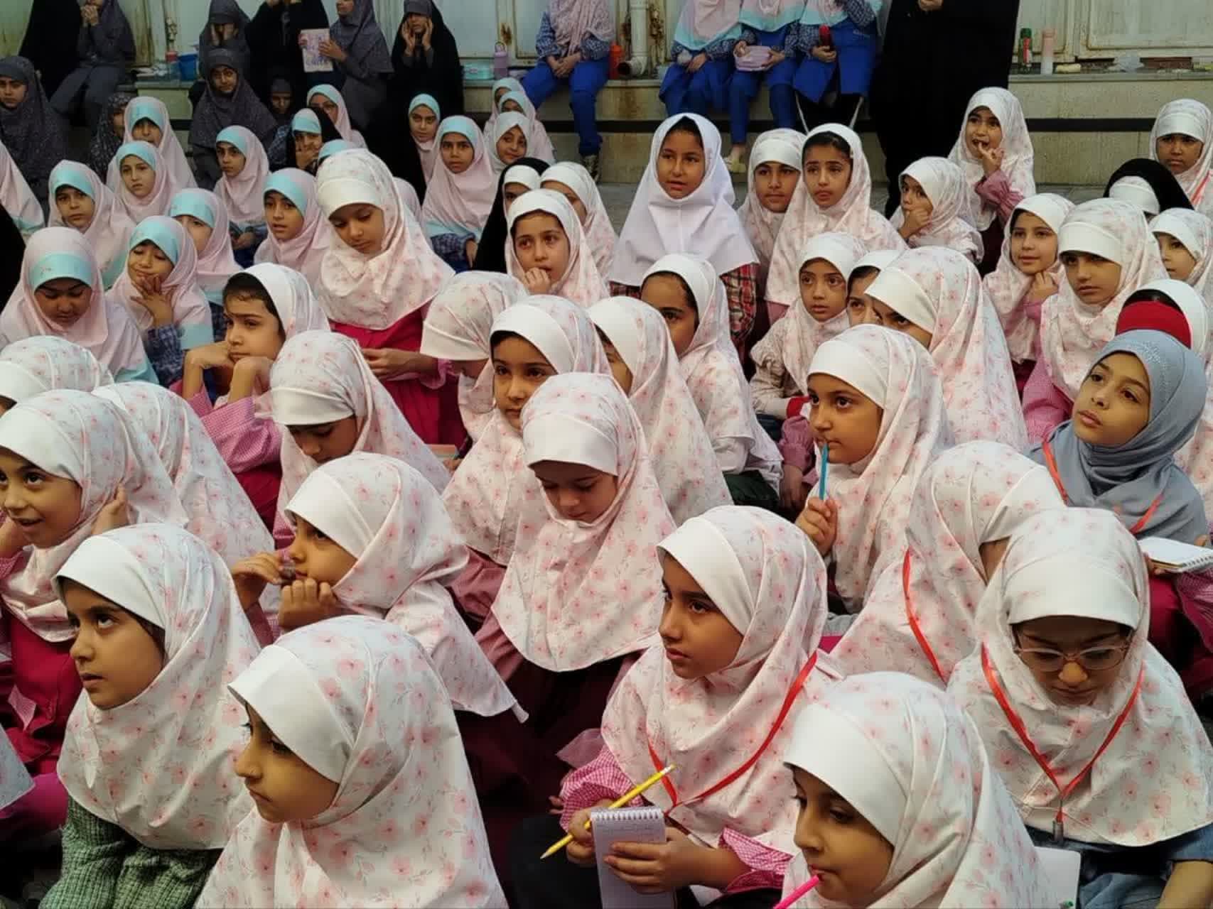 روز آتشنشانی و ایمنی - 2