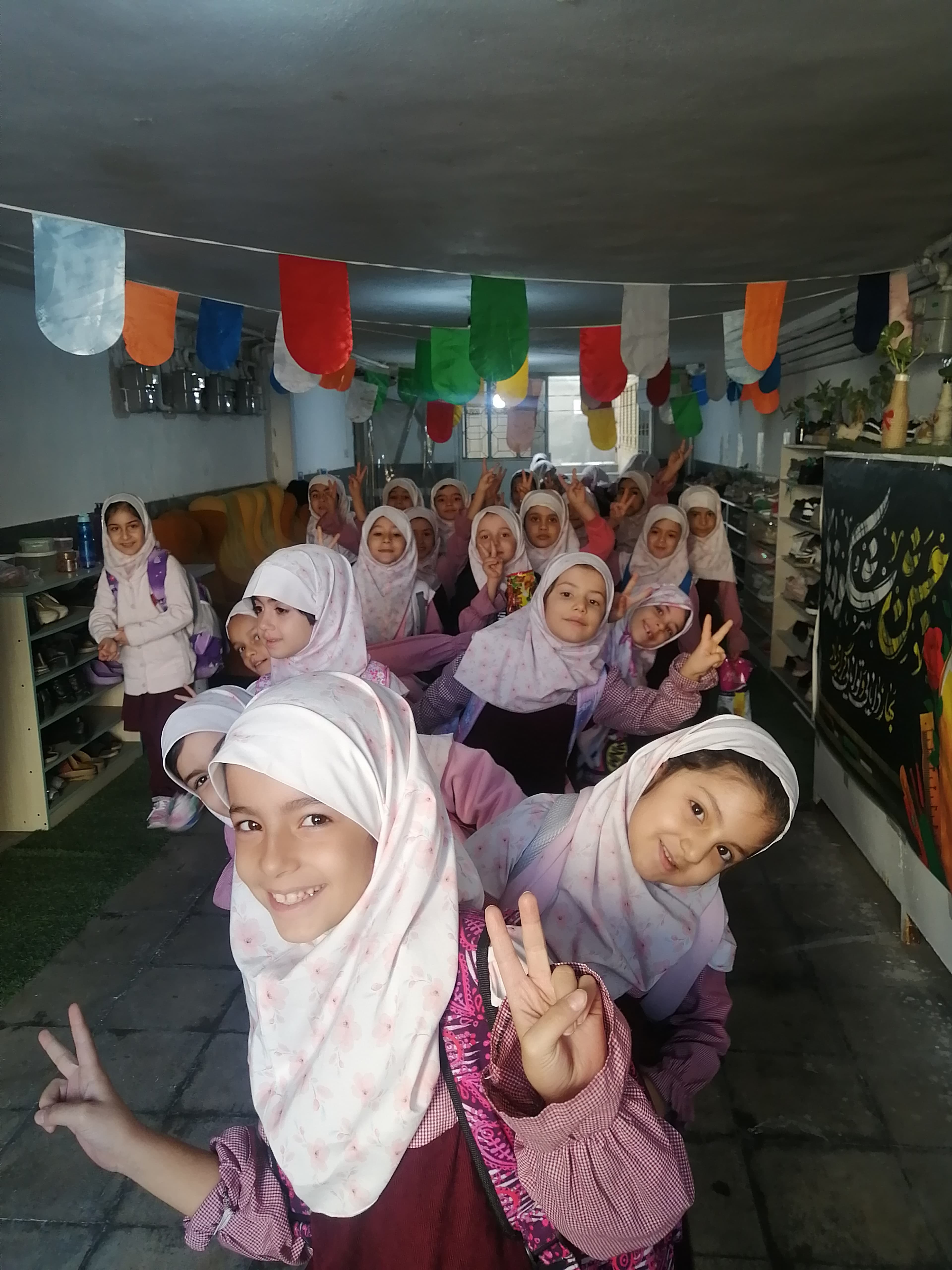 اردوی سینما - 2