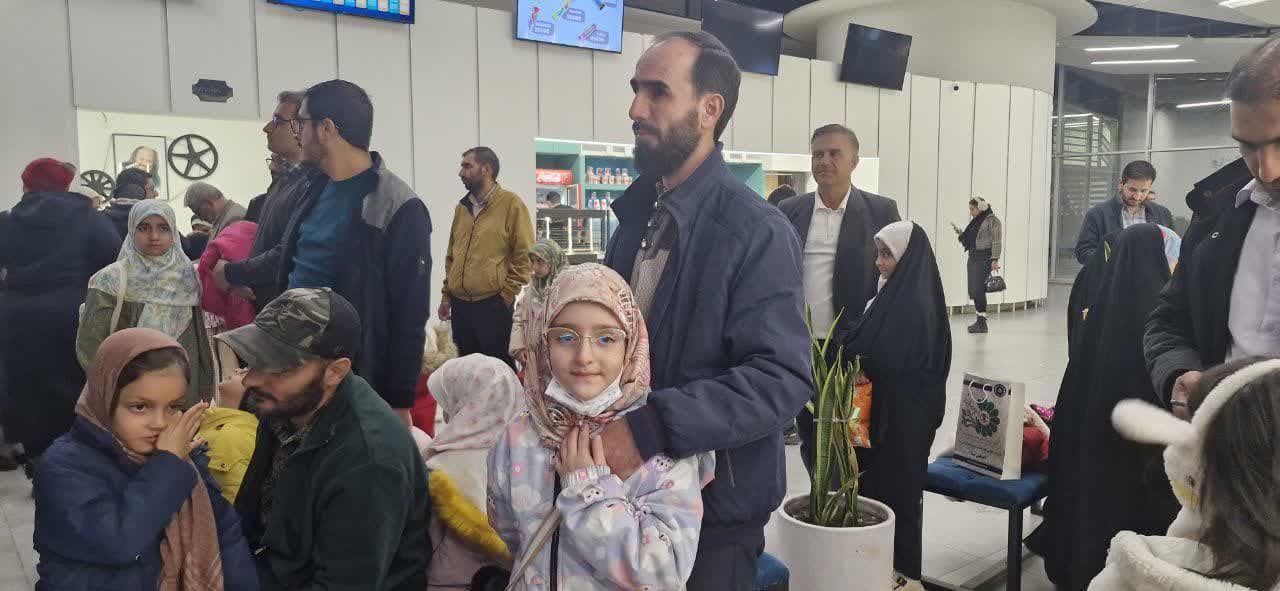 ویژه برنامه روز پدر - 2