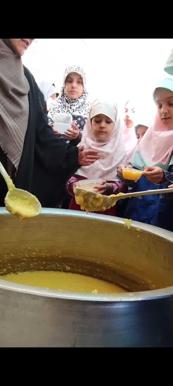 شهادت حضرت زهرا (س) - 4