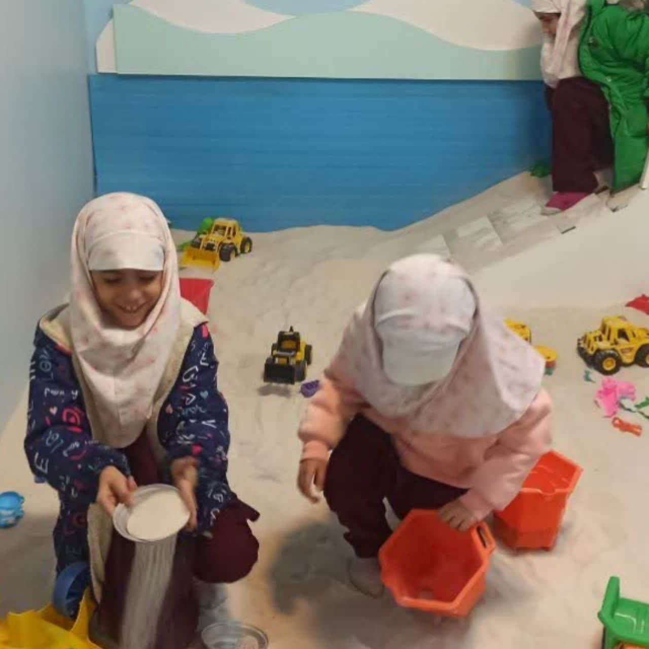 اردوی مشاغل - 2