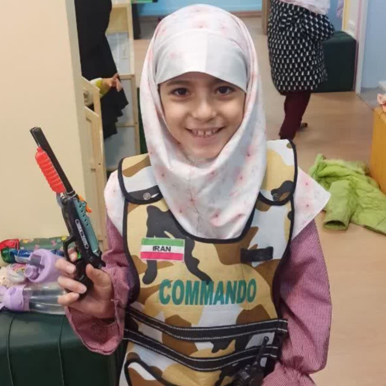 اردوی مشاغل - 3