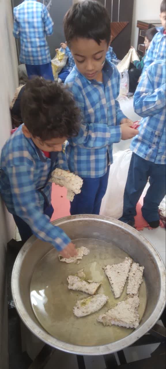 کارگاه آشپزی - 4