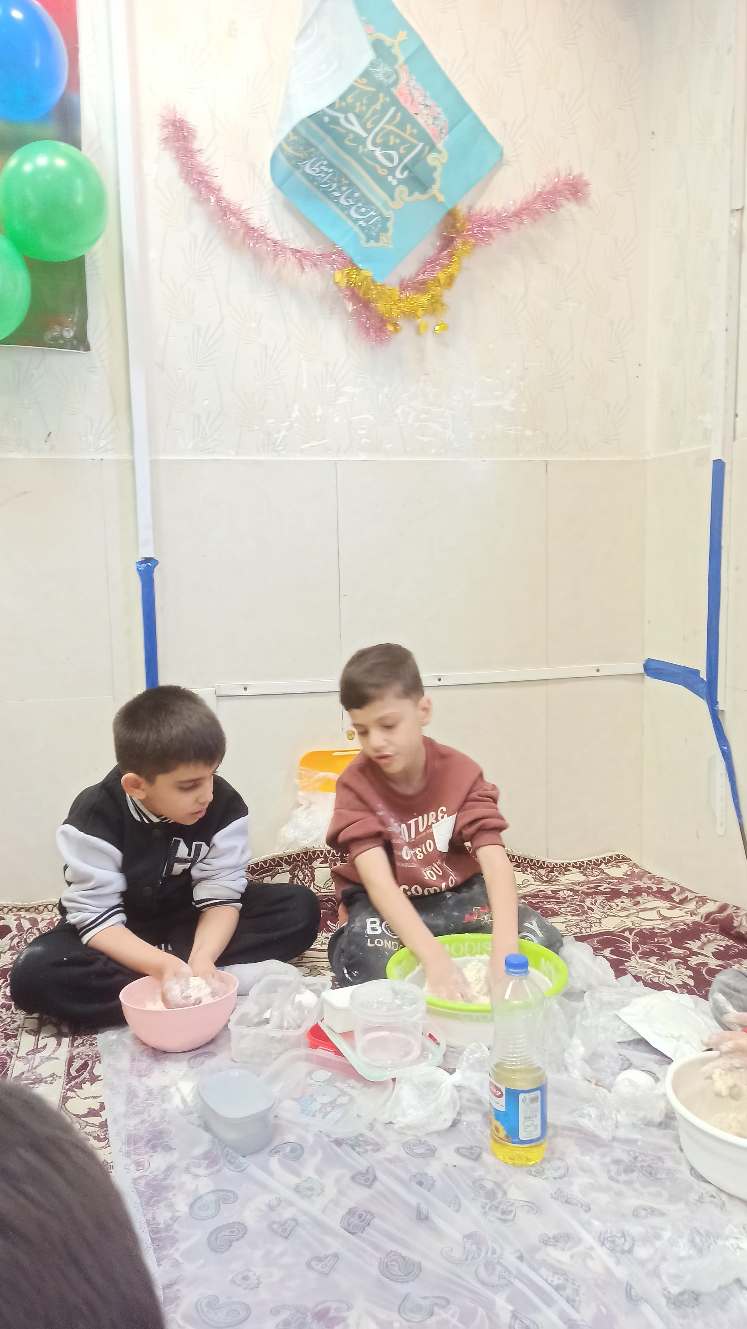 کارگاه آشپزی - 6