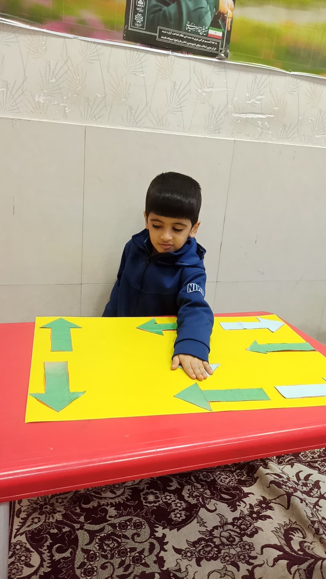 آموزش خلاق - 1