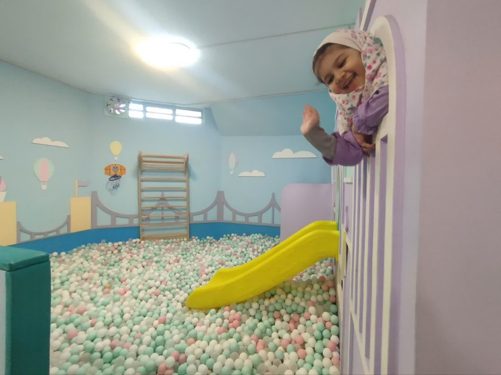 اردوی خانه مشاغل - 2