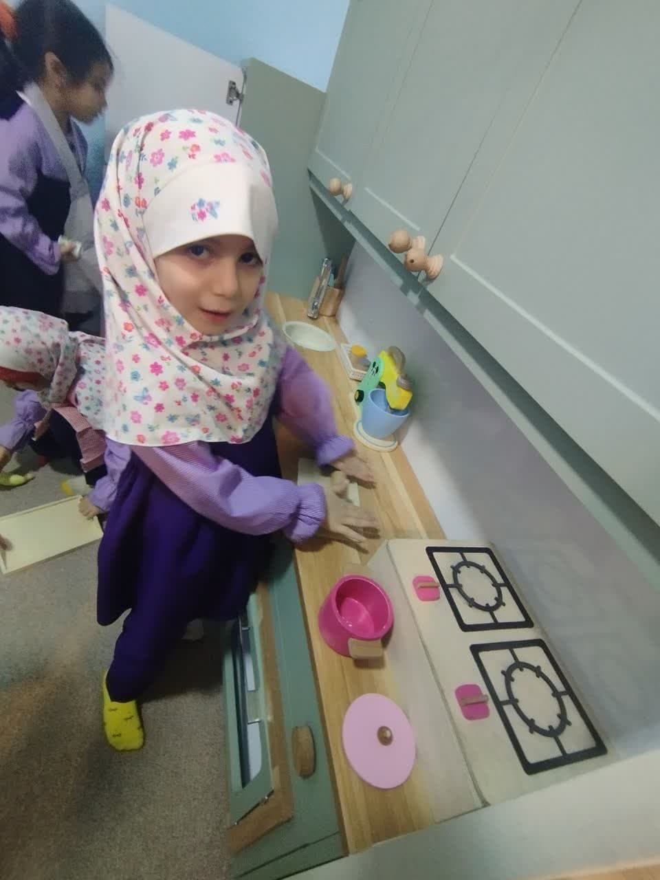 اردوی خانه مشاغل - 3