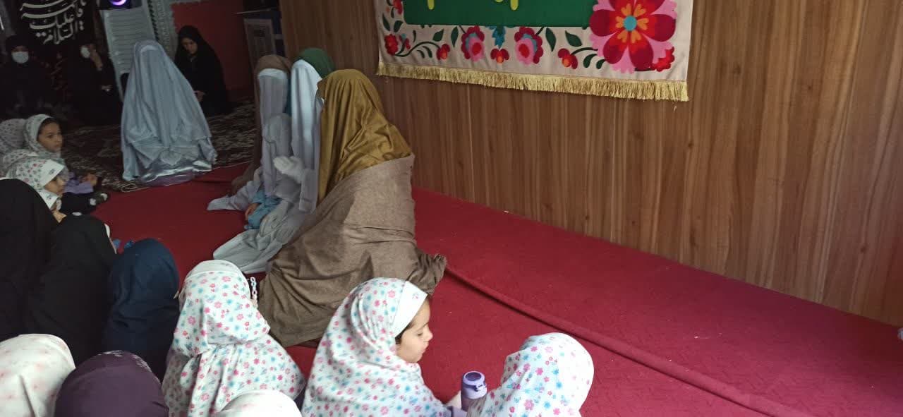 موکب فاطمیه - 2