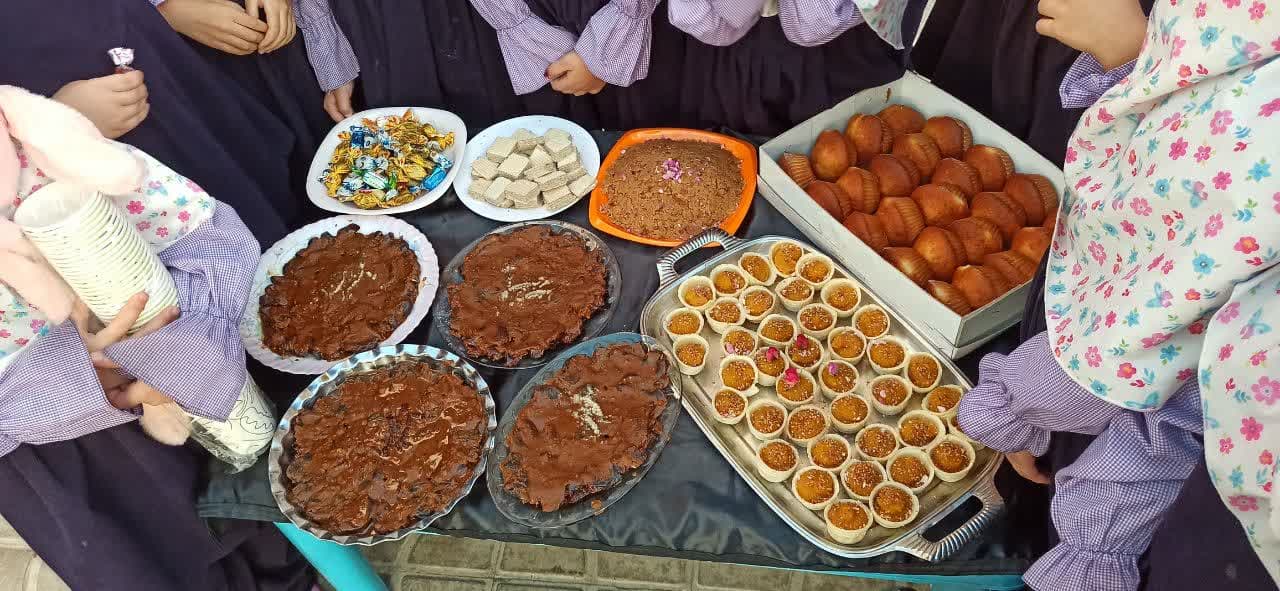 موکب فاطمیه - 6