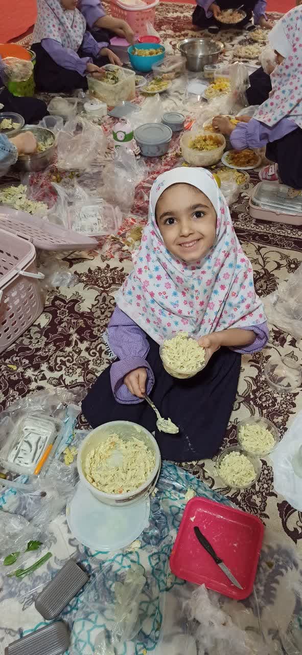 آشپز باشی - 2