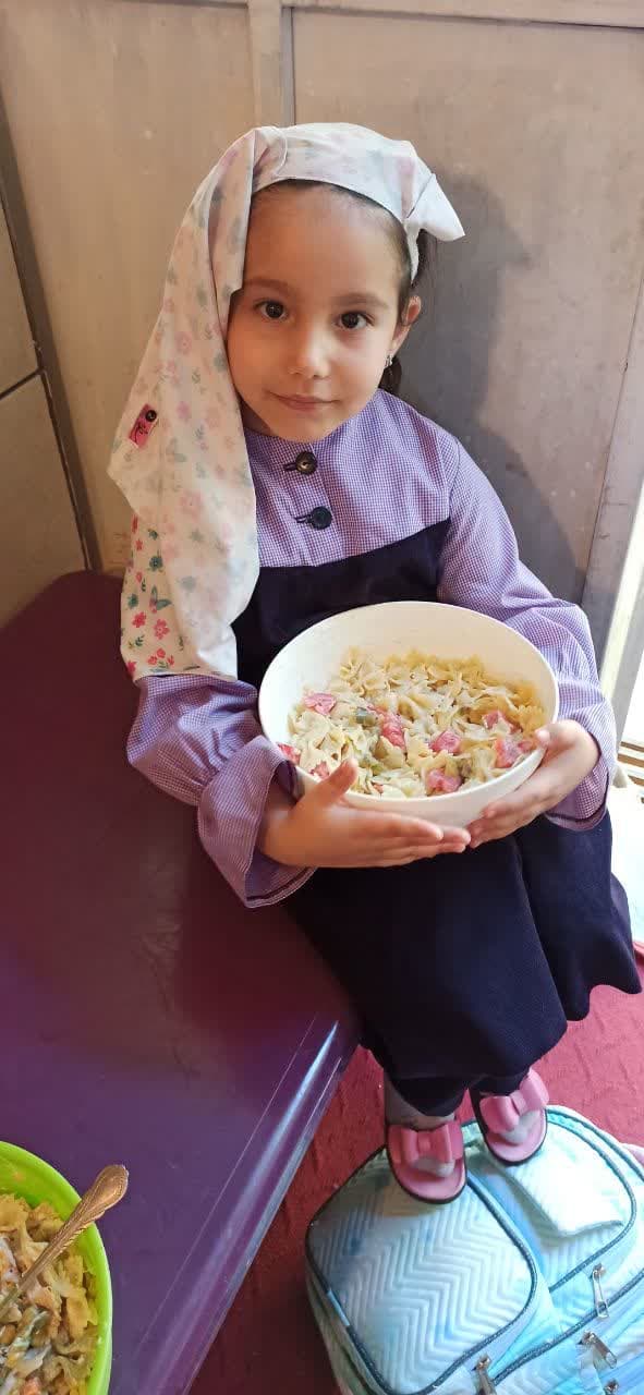 آشپز باشی - 3