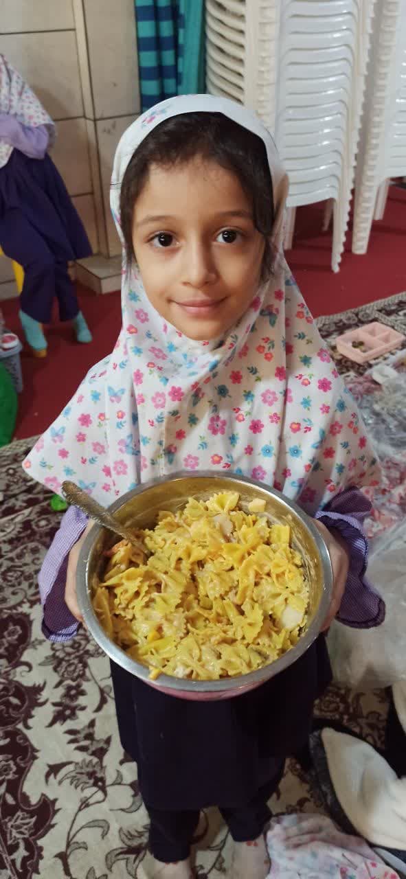 آشپز باشی - 4