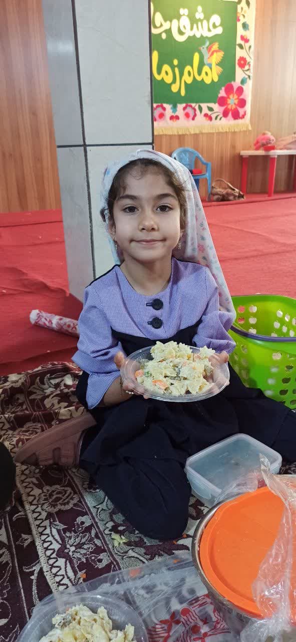 آشپز باشی - 5