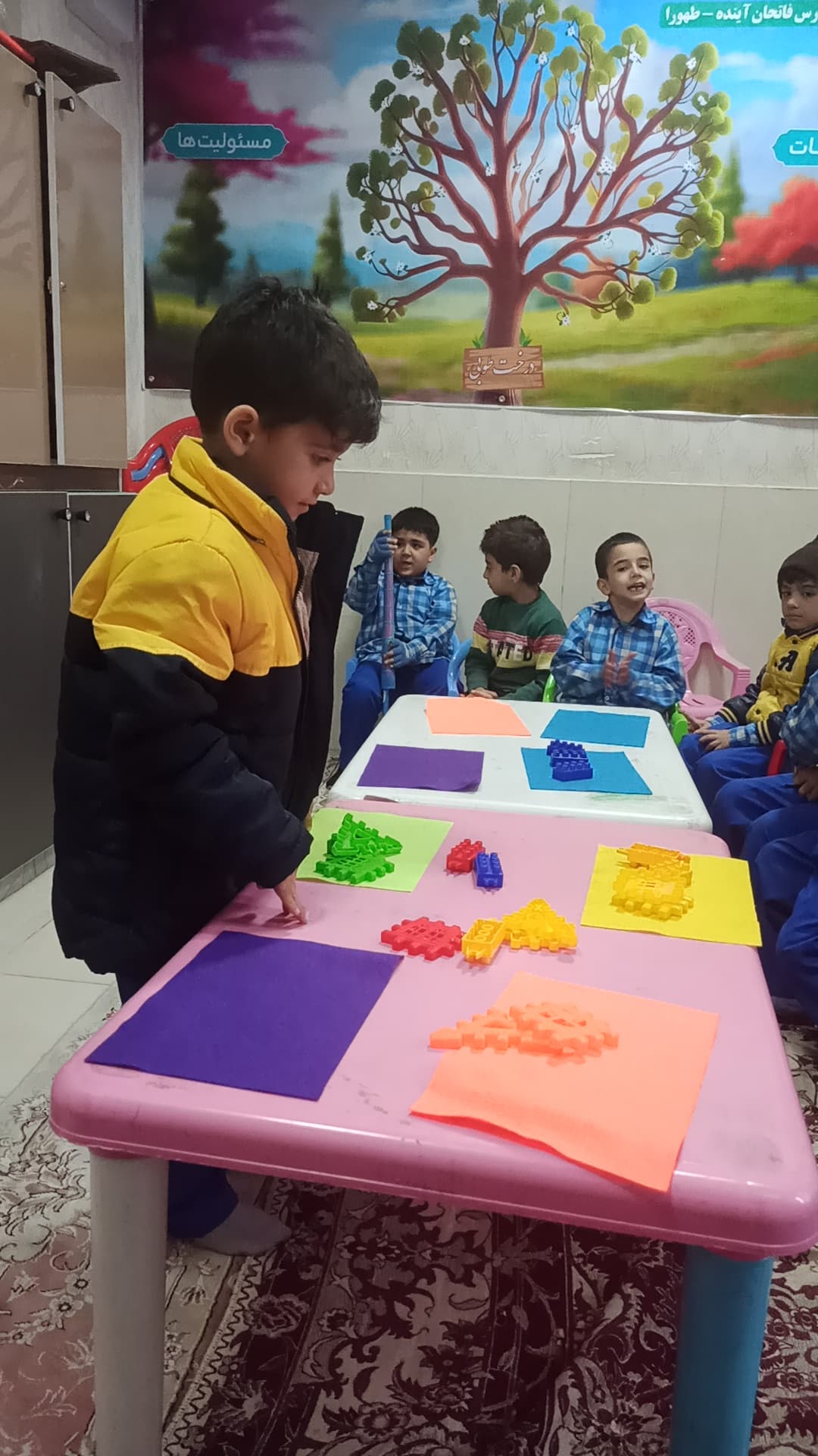 آموزش خلاق - 2