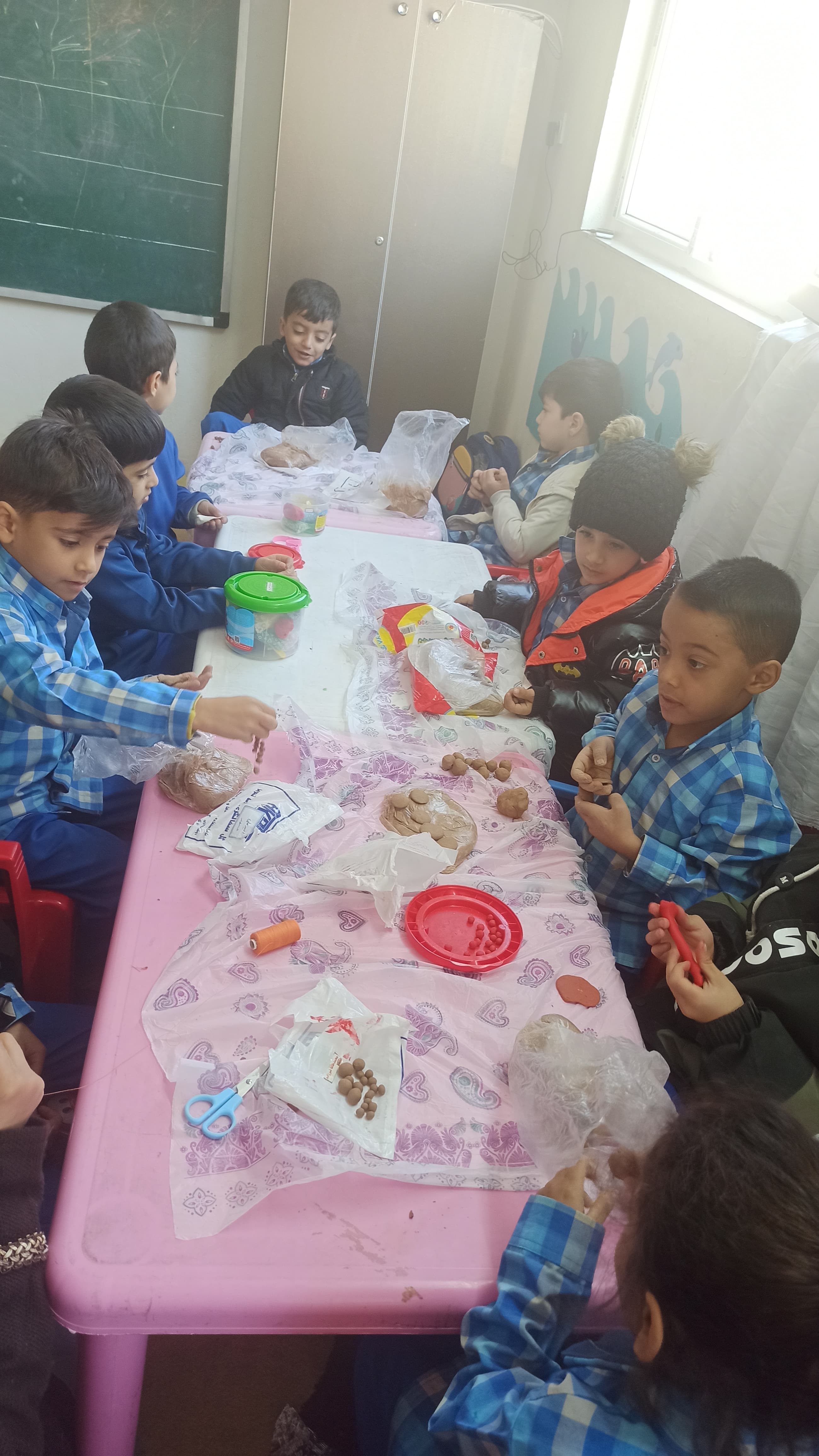 آموزش خلاق - 3