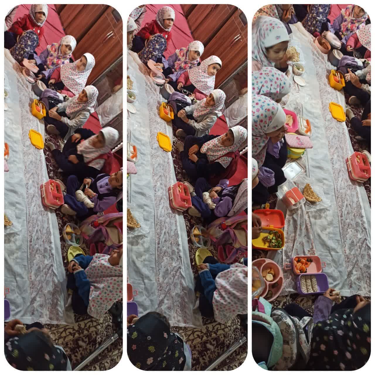 صبحانه سلامت