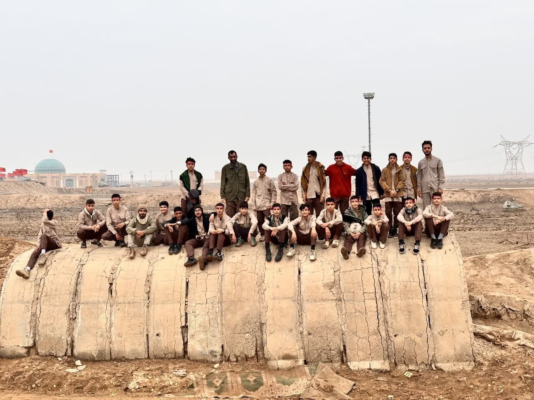 اردو مناطق - 7