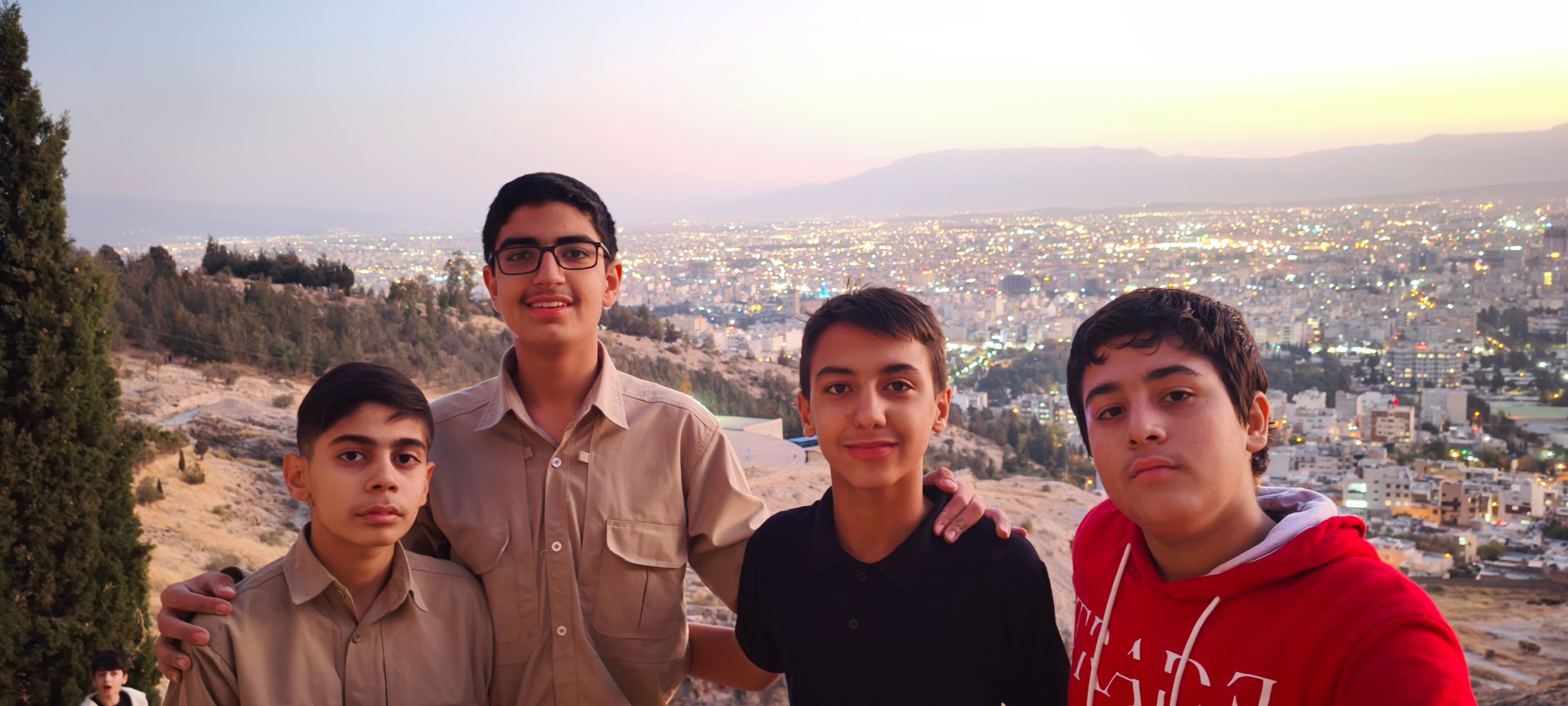 اردو بابا کوهی - 5