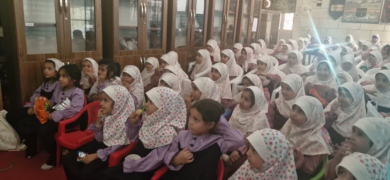 روز کودک
