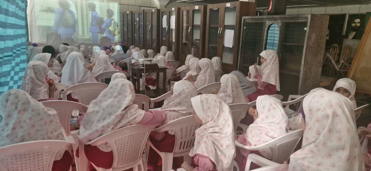 روز کودک - 2