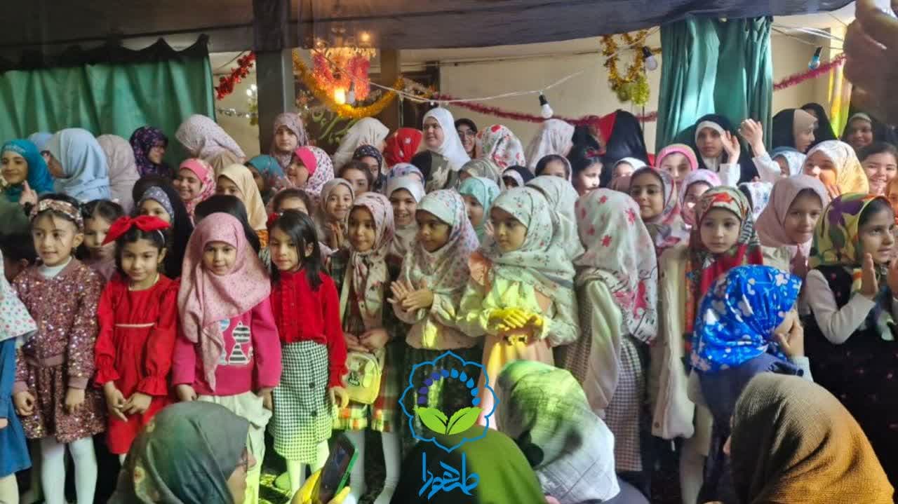 ویژه برنامه یلدای مادرانه