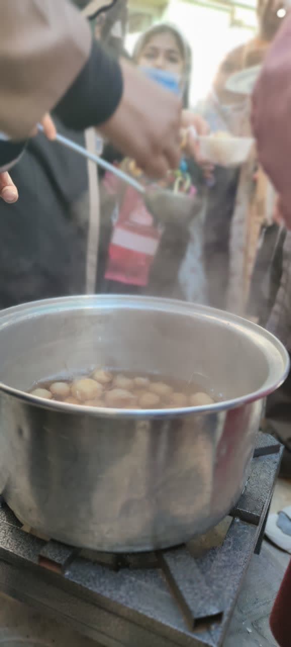 بزرگداشت حاج قاسم - 4