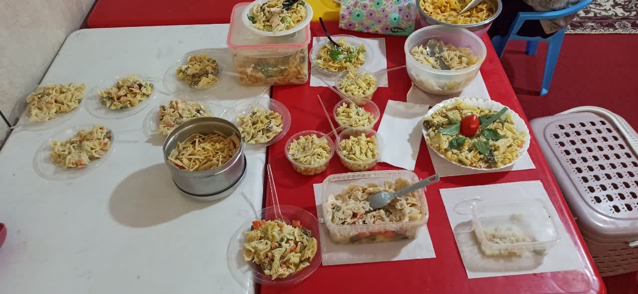 آشپز باشی