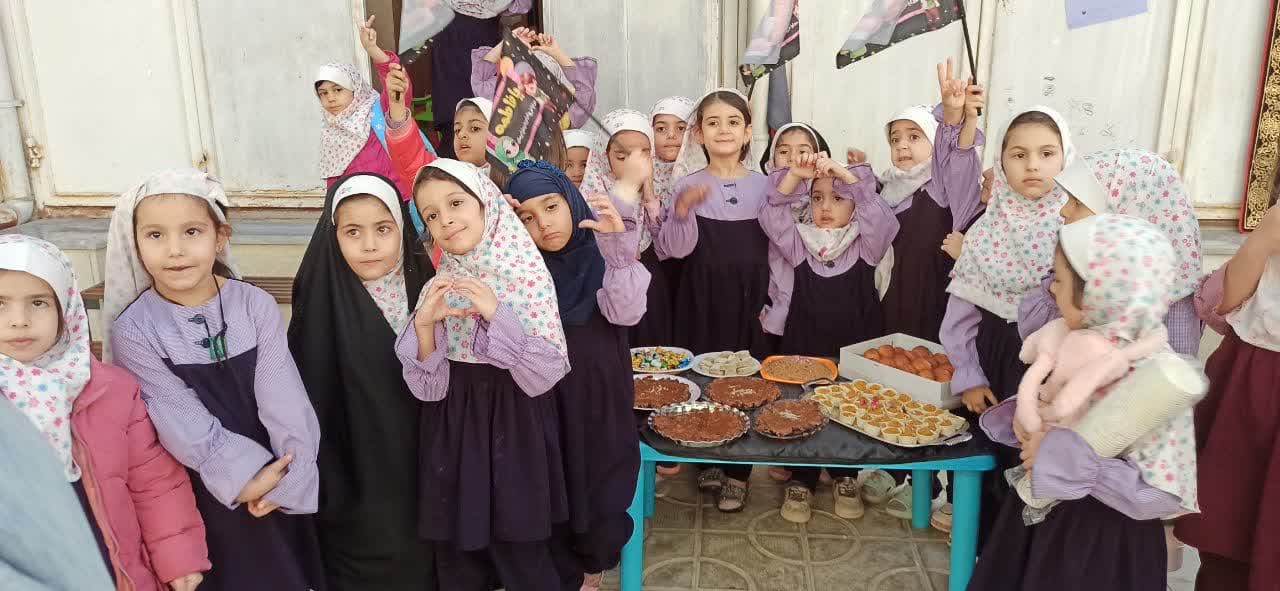 موکب فاطمیه - 3