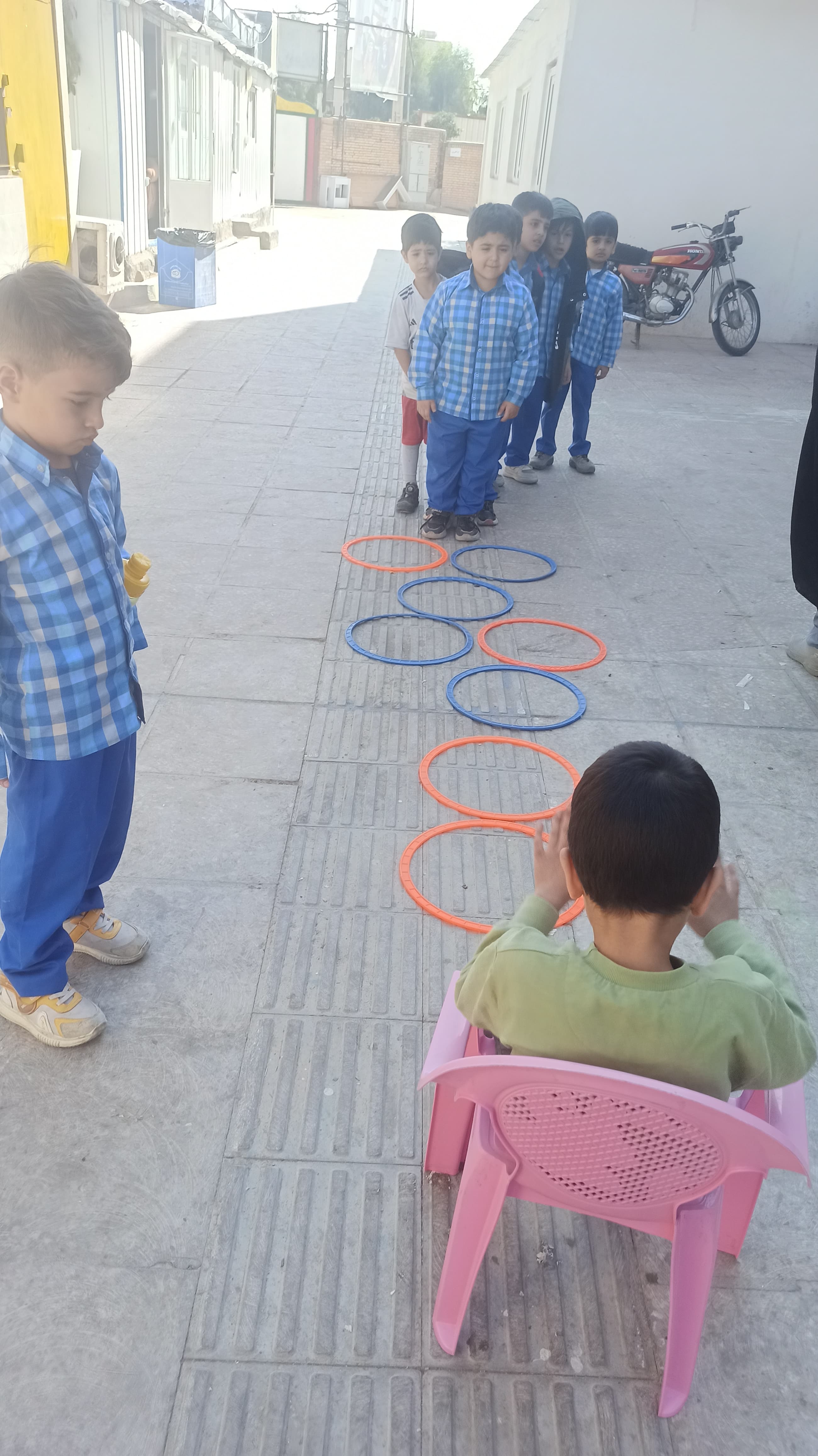 آموزش خلاق - 4