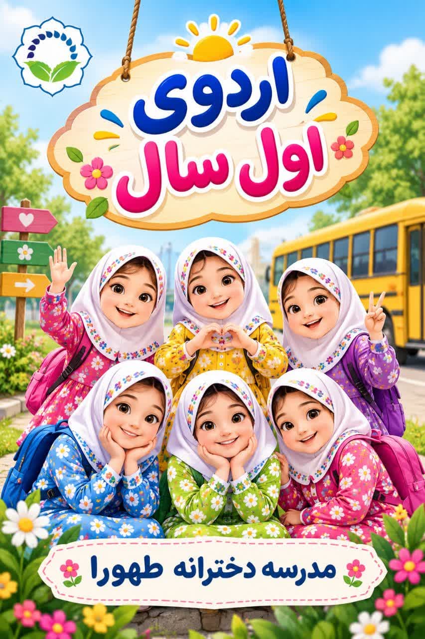 اردوی آشنایی اول سال - 1