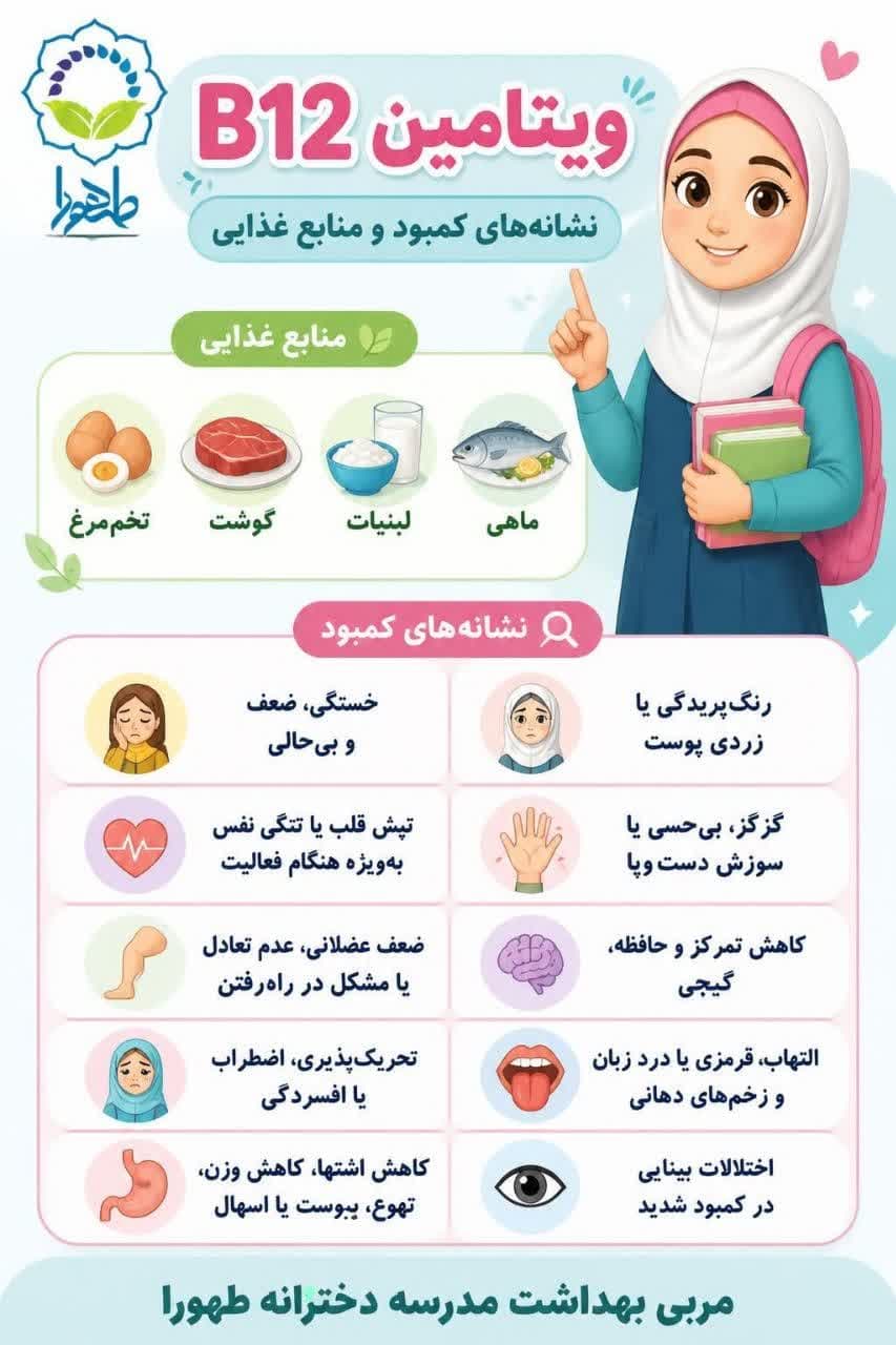 پیام بهداشتی: خواب ناکافی - 2