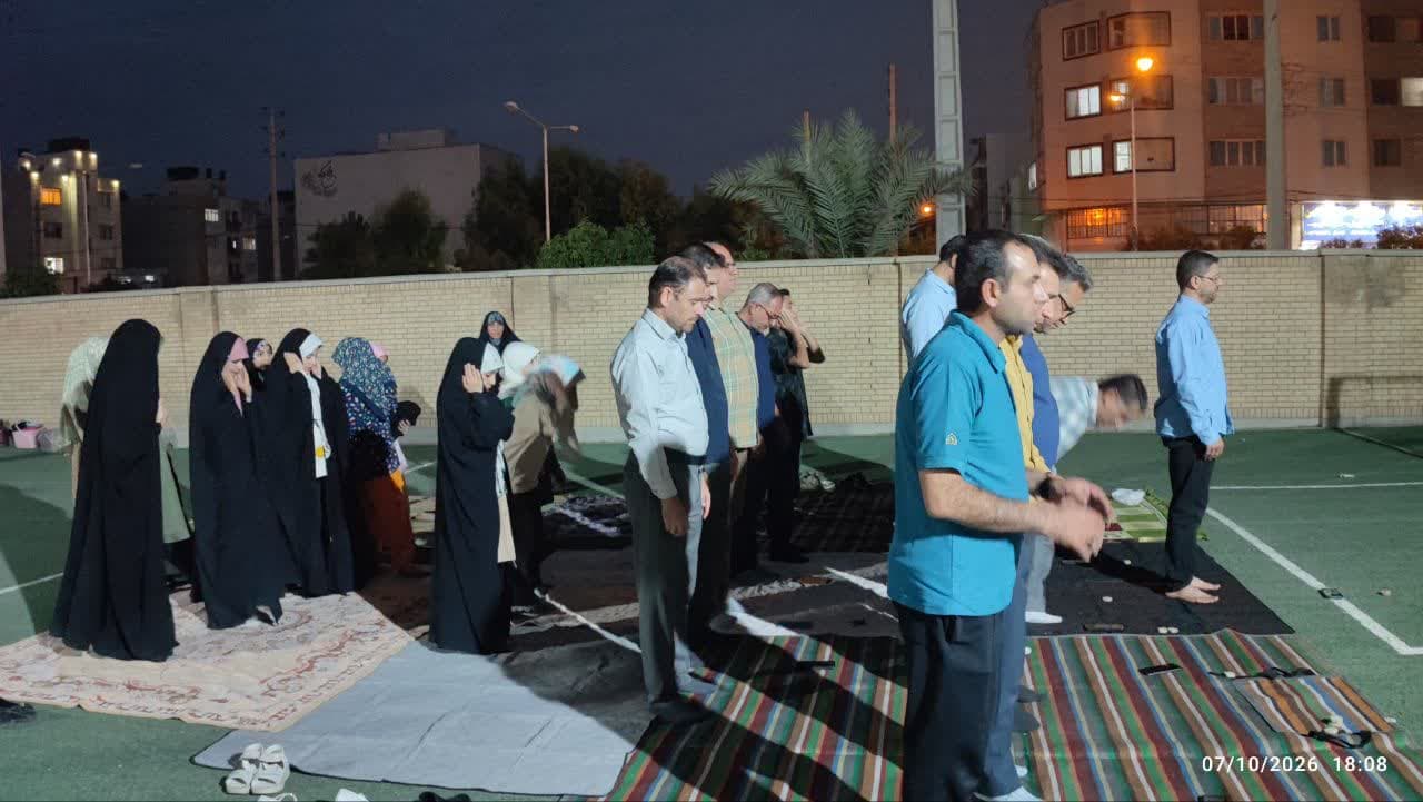 برنامه پدرانه/ خاطره پدر دختری پایه های چهارم تا ششم - 4