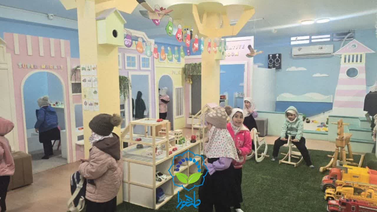 اردوی مشاغل
