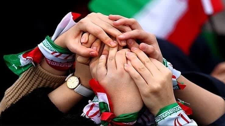 پویش ایران